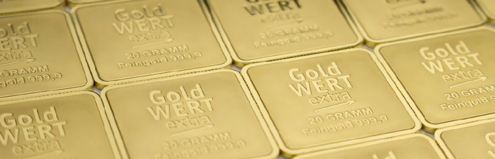 Aktueller Steckbrief für den Verkauf von GoldWERTextra