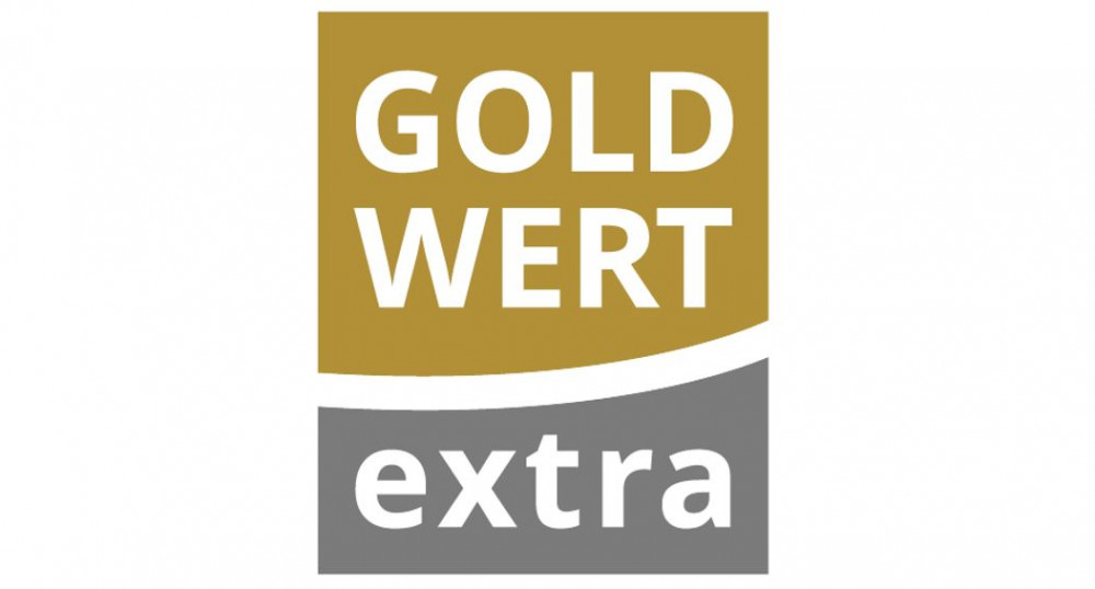 Der Steckbrief GOLDWERT EXTRA wurde aktualisiert.