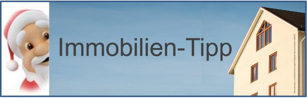 Immobilien-Tipp