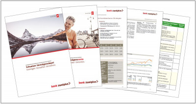 Steckbrief SVD + weitere aktuelle Unterlagen Stand 31.12.2022