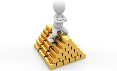 Wie weise ich nach, dass es mein Gold ist?